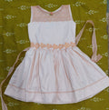 Frock for girls 4 to 5 years
