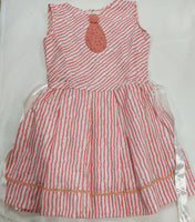 Frock for girls 4 to 5 years