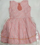 Frock for girls 4 to 5 years