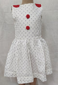 Frock for girls 4 to 5 years