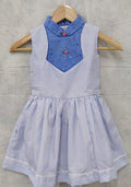 Frock for girls 4 to 5 years