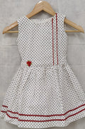 Frock for girls 4 to 5 years