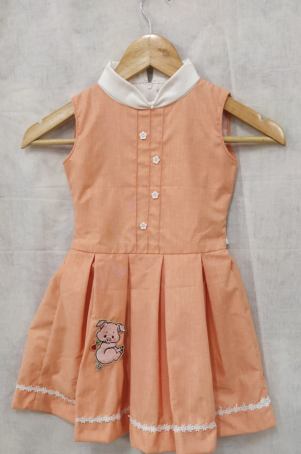 Frock for girls 4 to 5 years