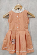 Frock for girls 4 to 5 years
