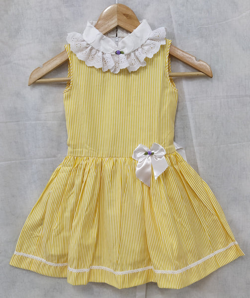 Frock for girls 4 to 5 years