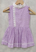 Frock for girls 4 to 5 years