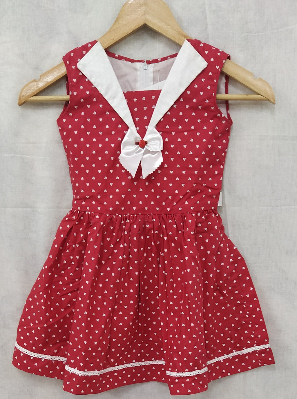 Frock for girls 4 to 5 years