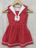 Frock for girls 4 to 5 years