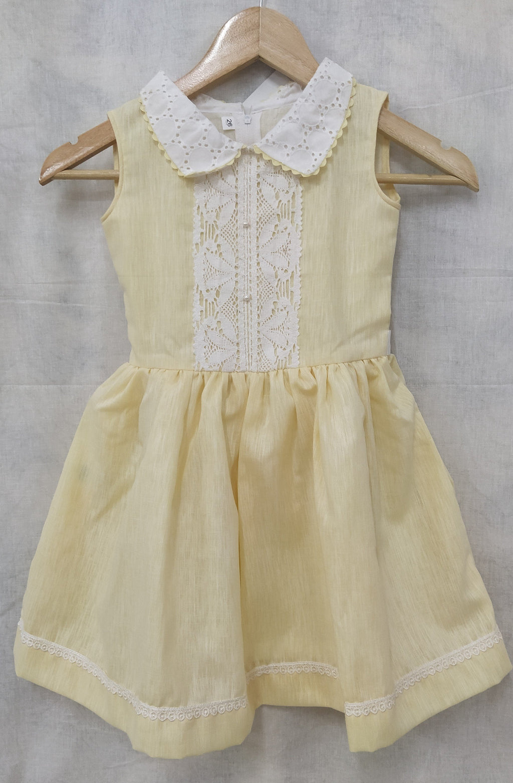 Frock for girls 4 to 5 years