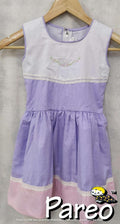 Frock for girls 5 to 6 years