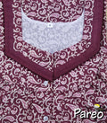 Small Cotton printed Nighty  for women