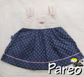 Belt Frocks for girls  0 to 6 months