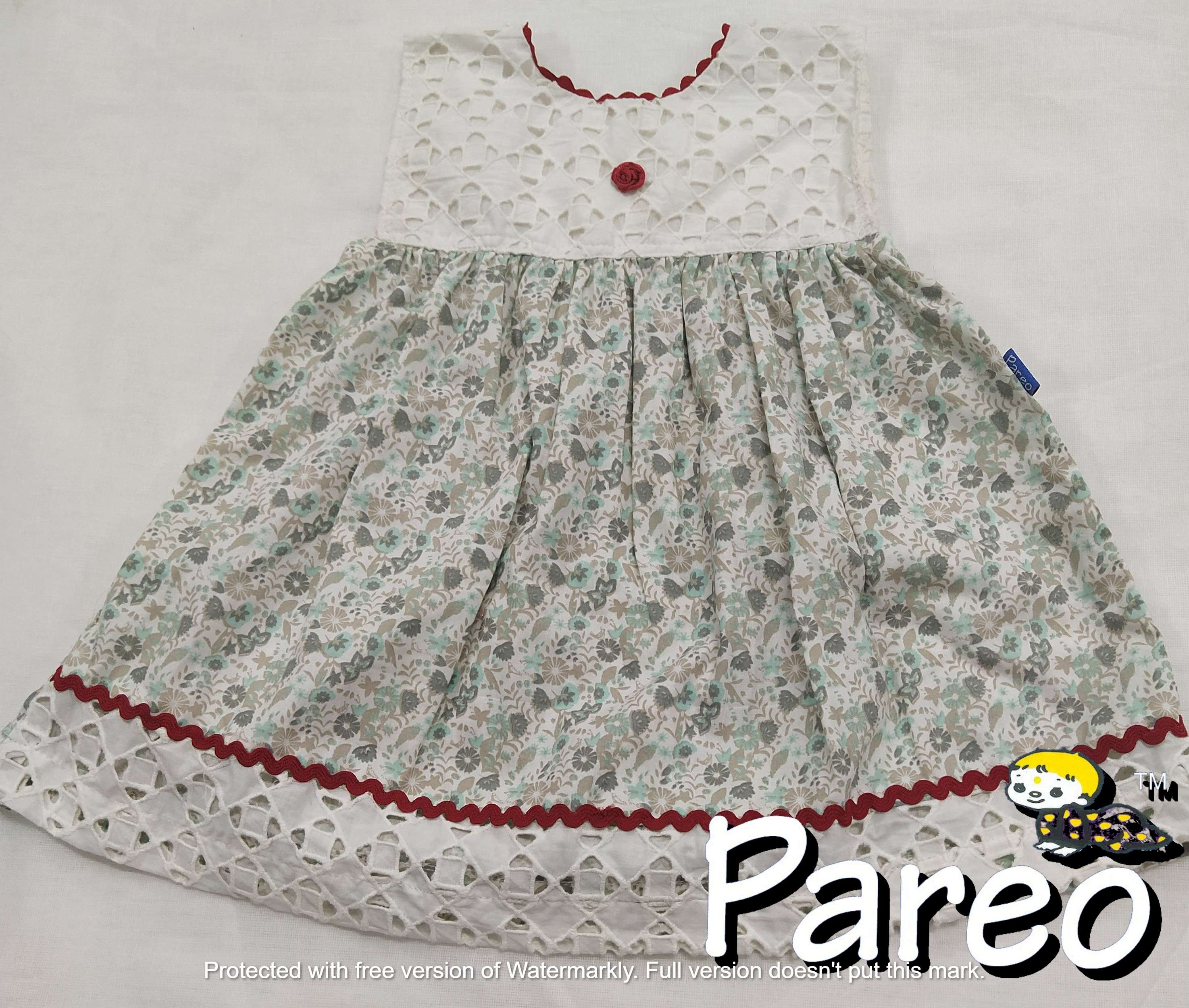 Frocks for girls  6 months to 1.5 yrs old