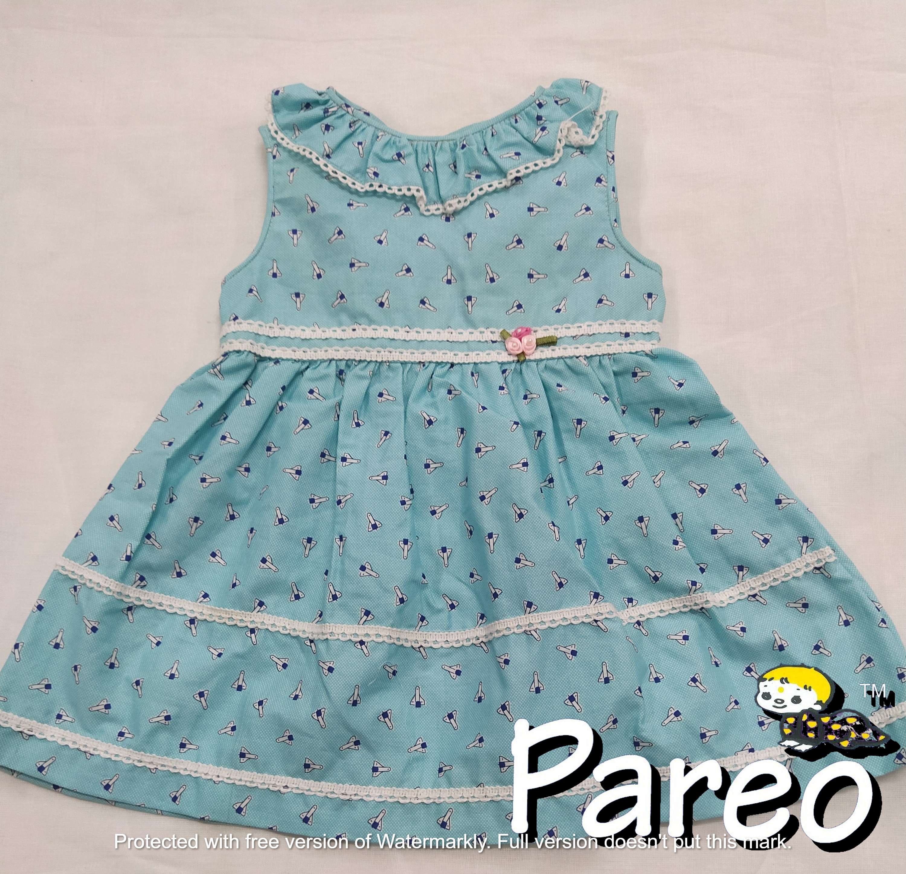 Frocks for girls  6 months to 1.5 yrs old