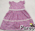 Belt Frocks for girls 2 yrs to 3 yrs old