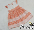 Belt Frocks for girls 2 yrs to 3 yrs old