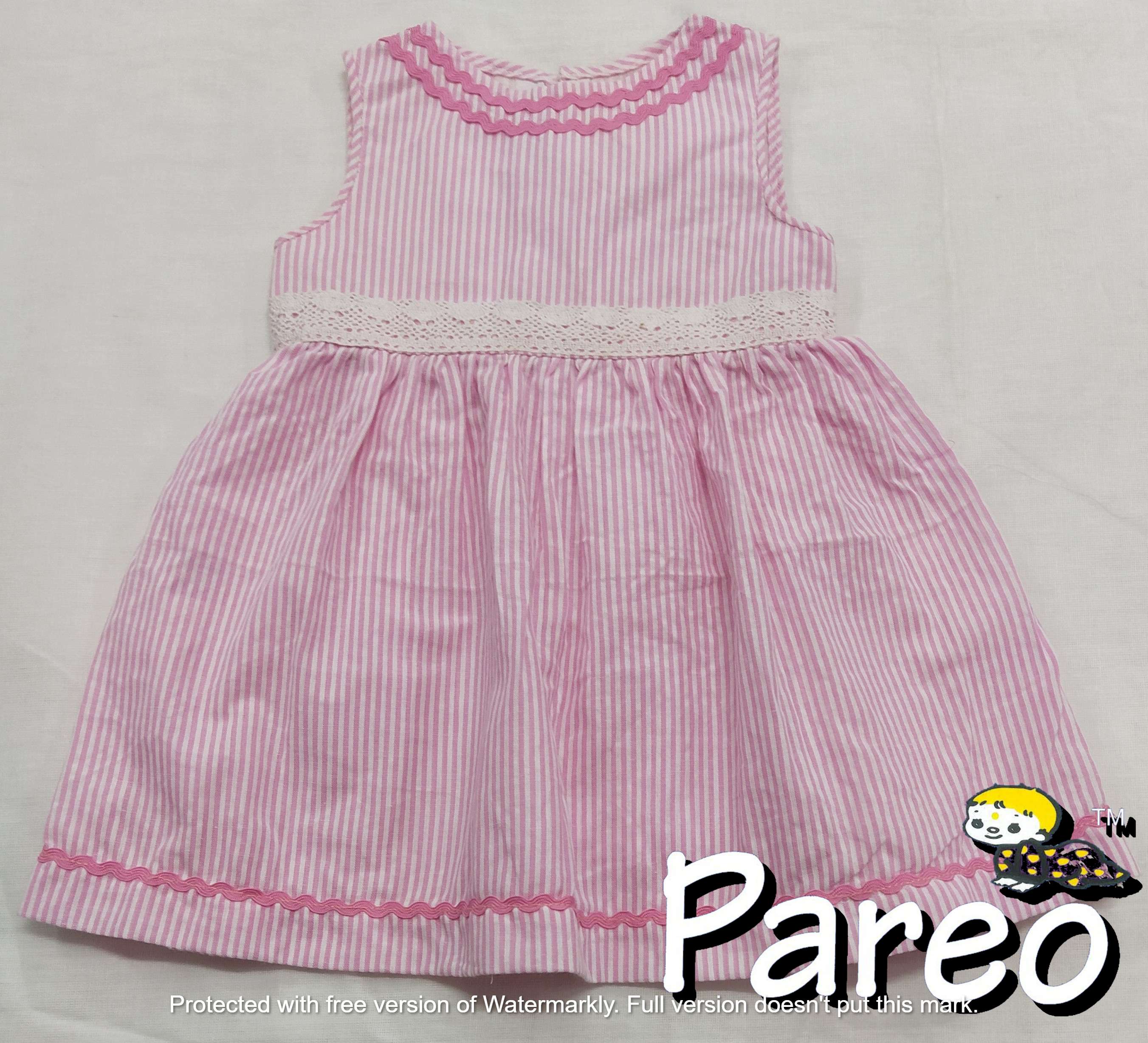 Frocks for girls  6 months to 1.5 yrs old