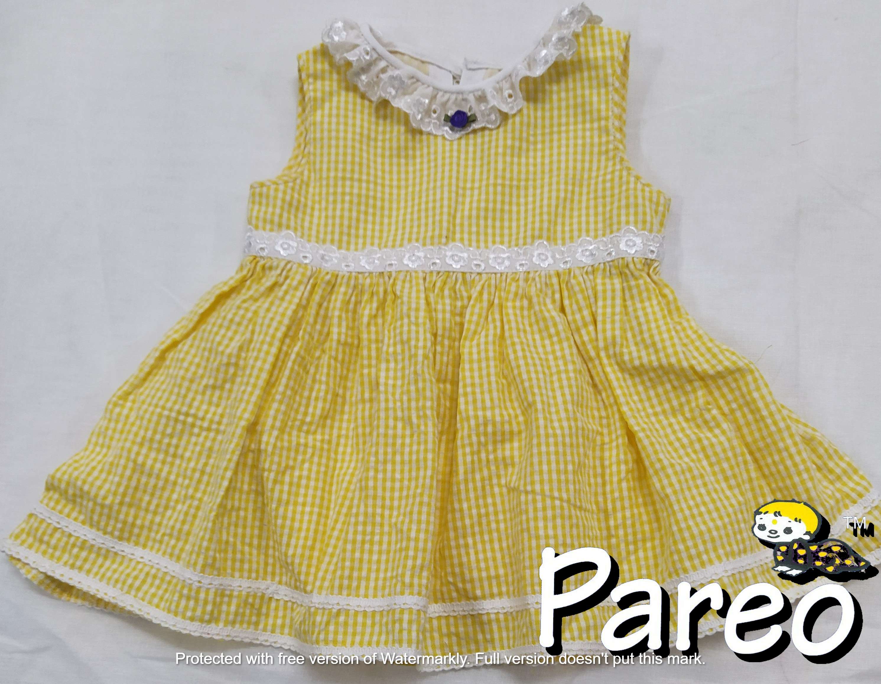 Frocks for girls  6 months to 1.5 yrs old