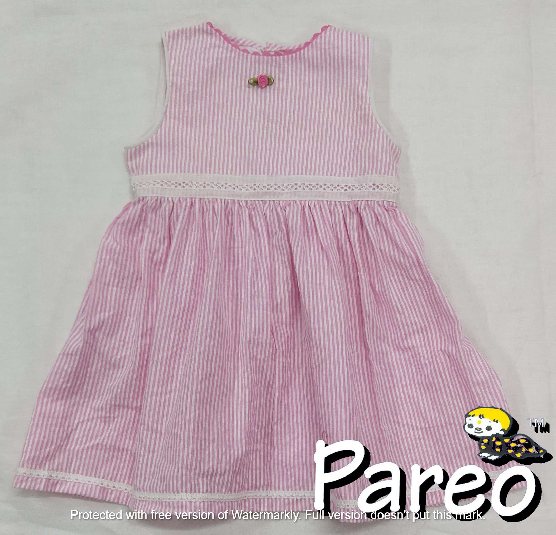 Frocks for girls 1 to 2 years