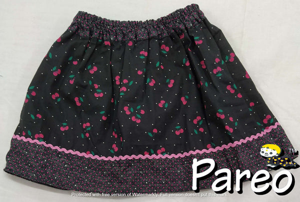 11" Skirt for girls