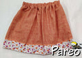 13" Skirt for girls