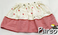 12" Skirt for girls