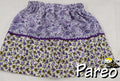 13" Skirt for girls