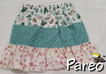 13" Skirt for girls