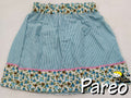 12" Skirt for girls