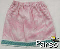 12" Skirt for girls