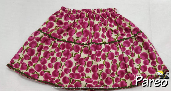 13" Skirt for girls