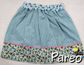 12" Skirt for girls