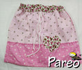 12" Skirt for girls