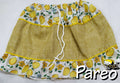 12" Skirt for girls
