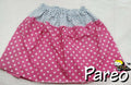 14" Skirt for girls