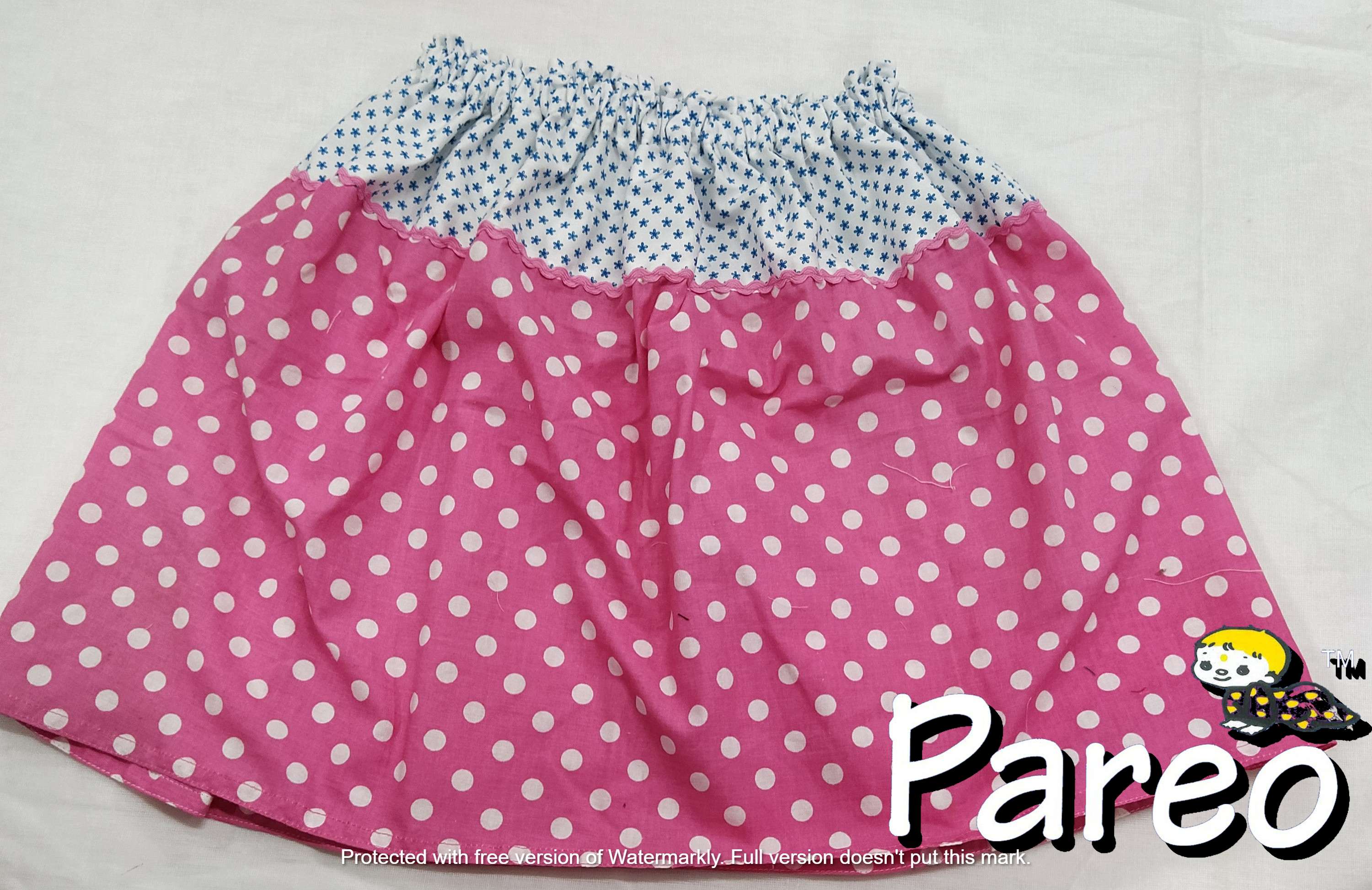 14" Skirt for girls