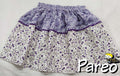 14" Skirt for girls