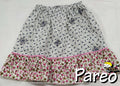 14" Skirt for girls