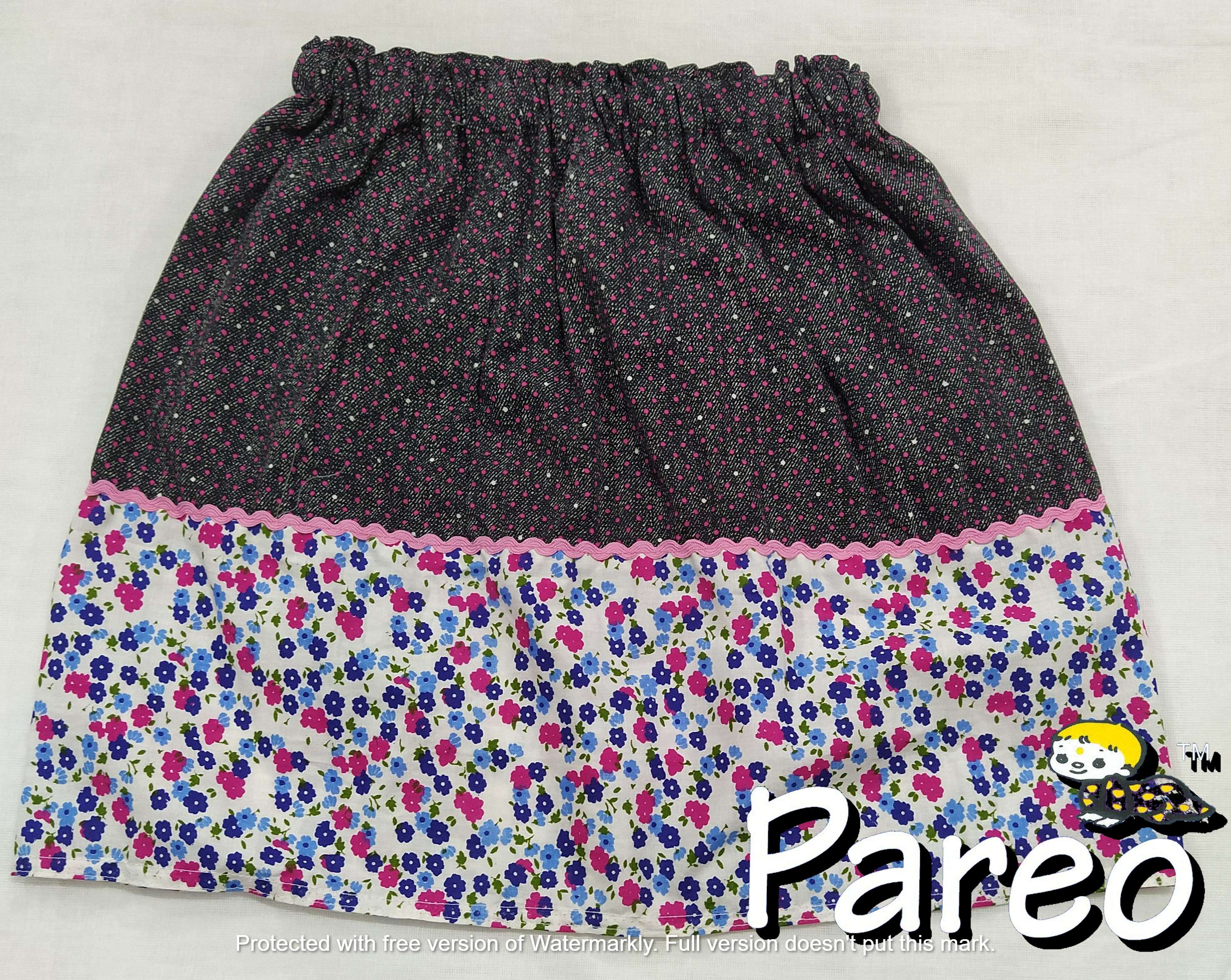 14" Skirt for girls