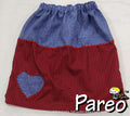 14" Skirt for girls