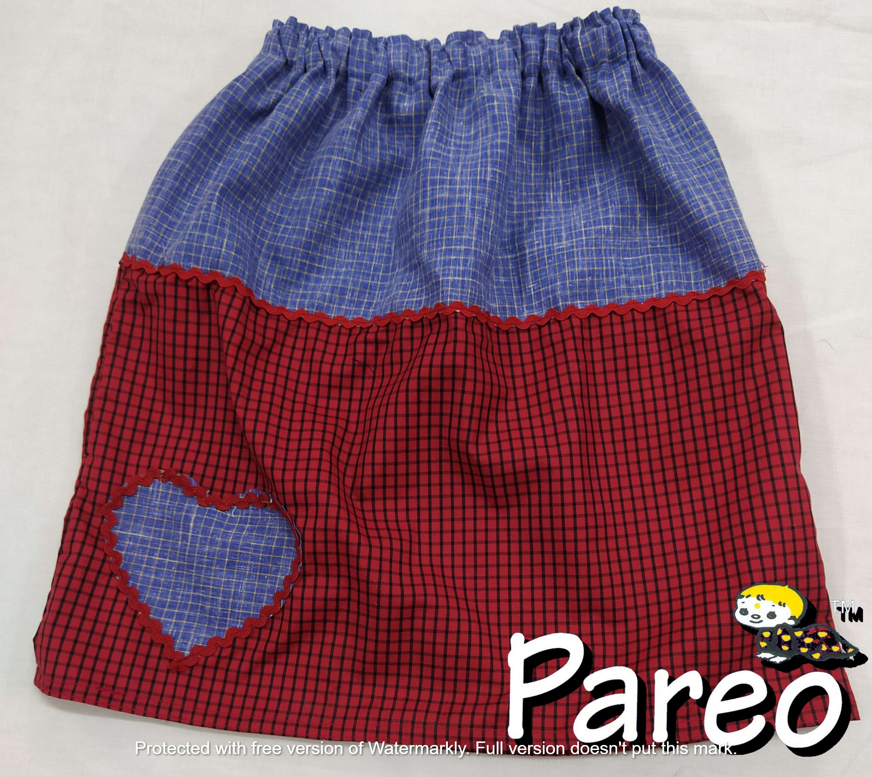 14" Skirt for girls