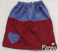 16" Skirt for girls