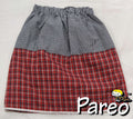 16" Skirt for girls