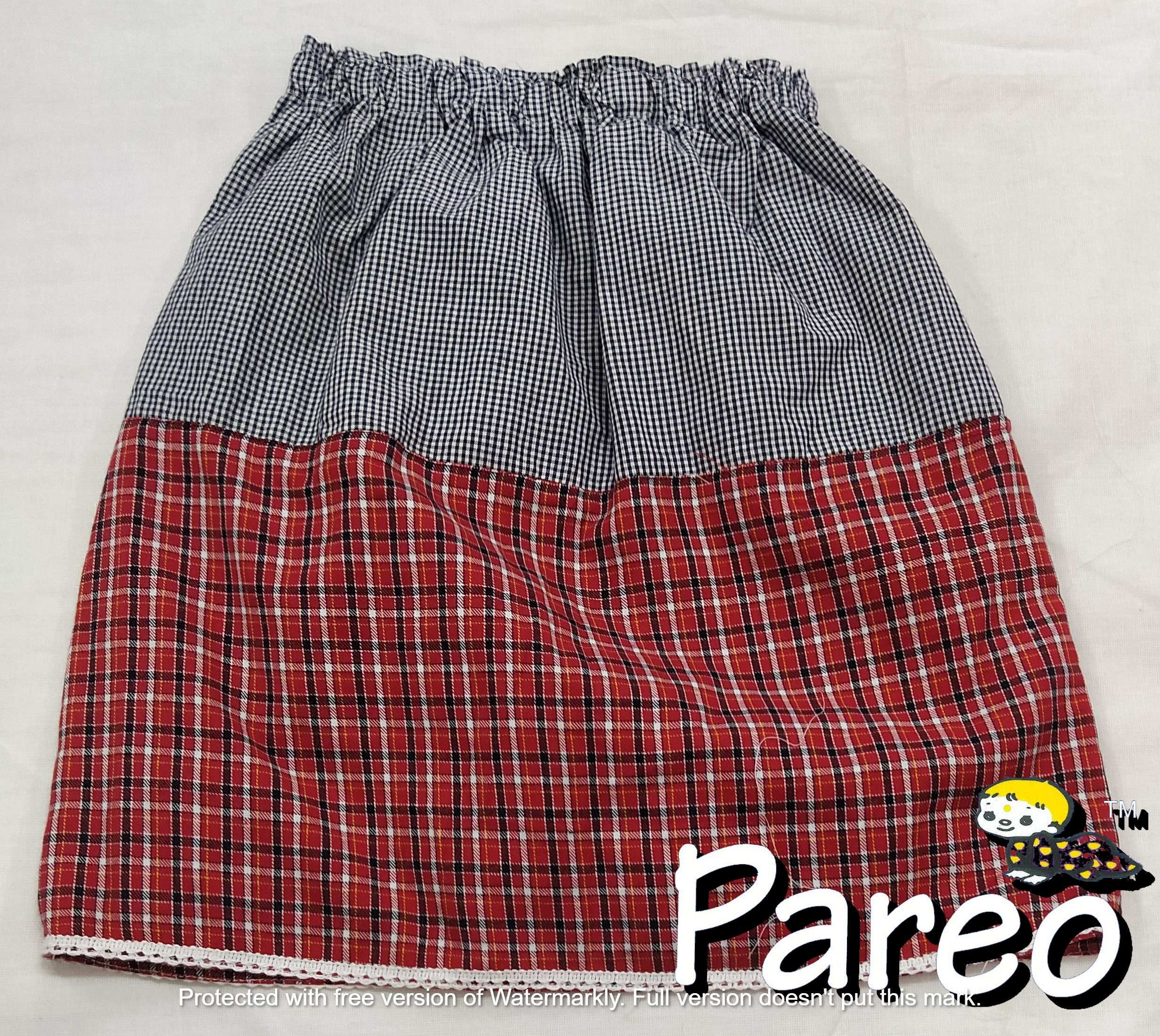 16" Skirt for girls