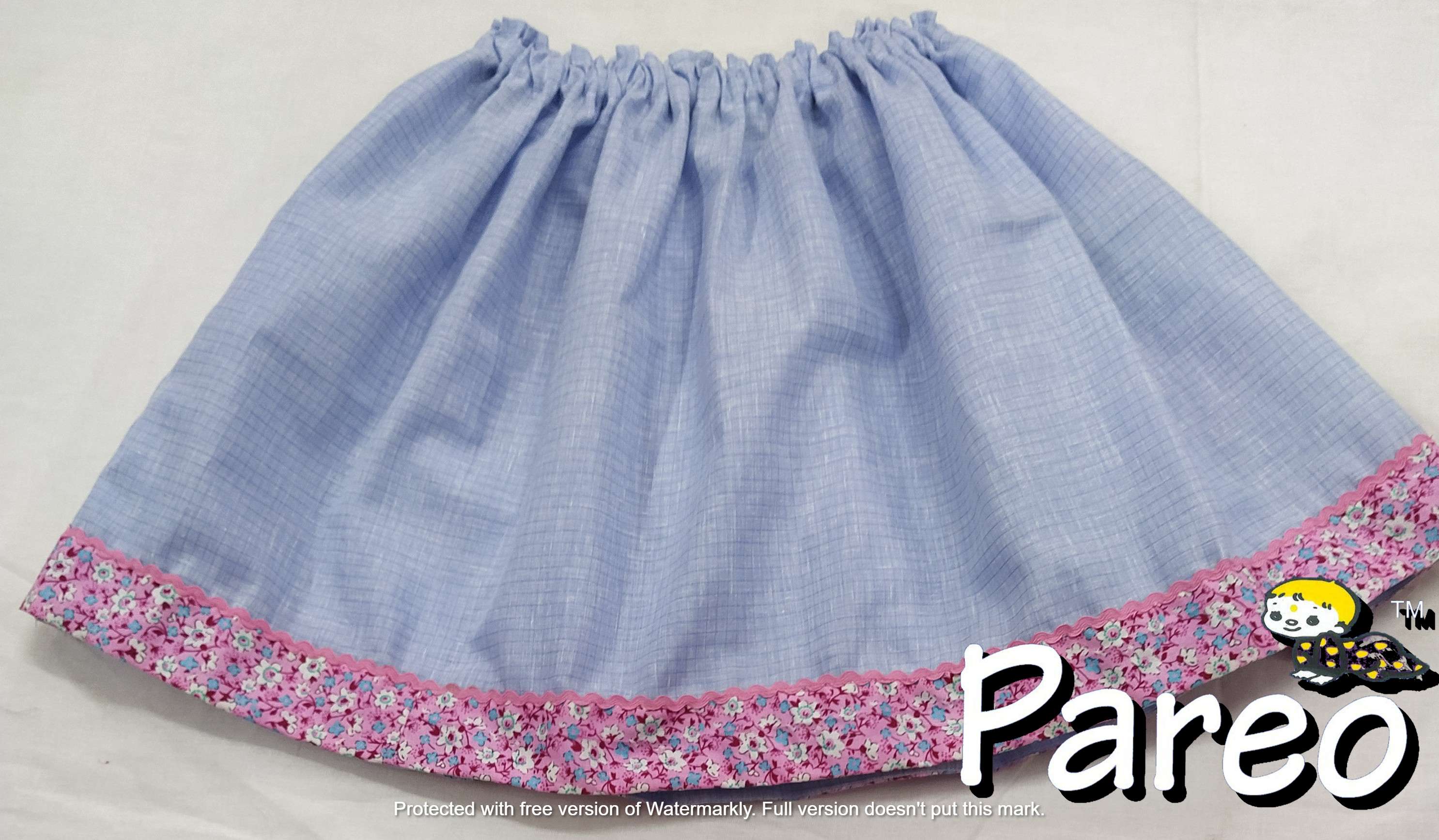 16" Skirt for girls