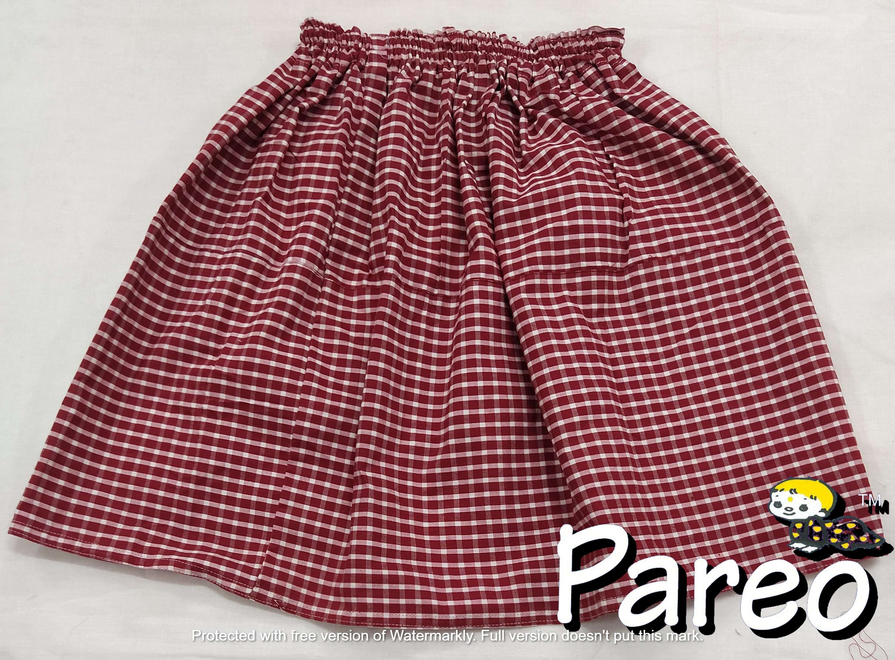18" Skirt for girls