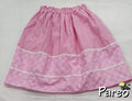 18" Skirt for girls