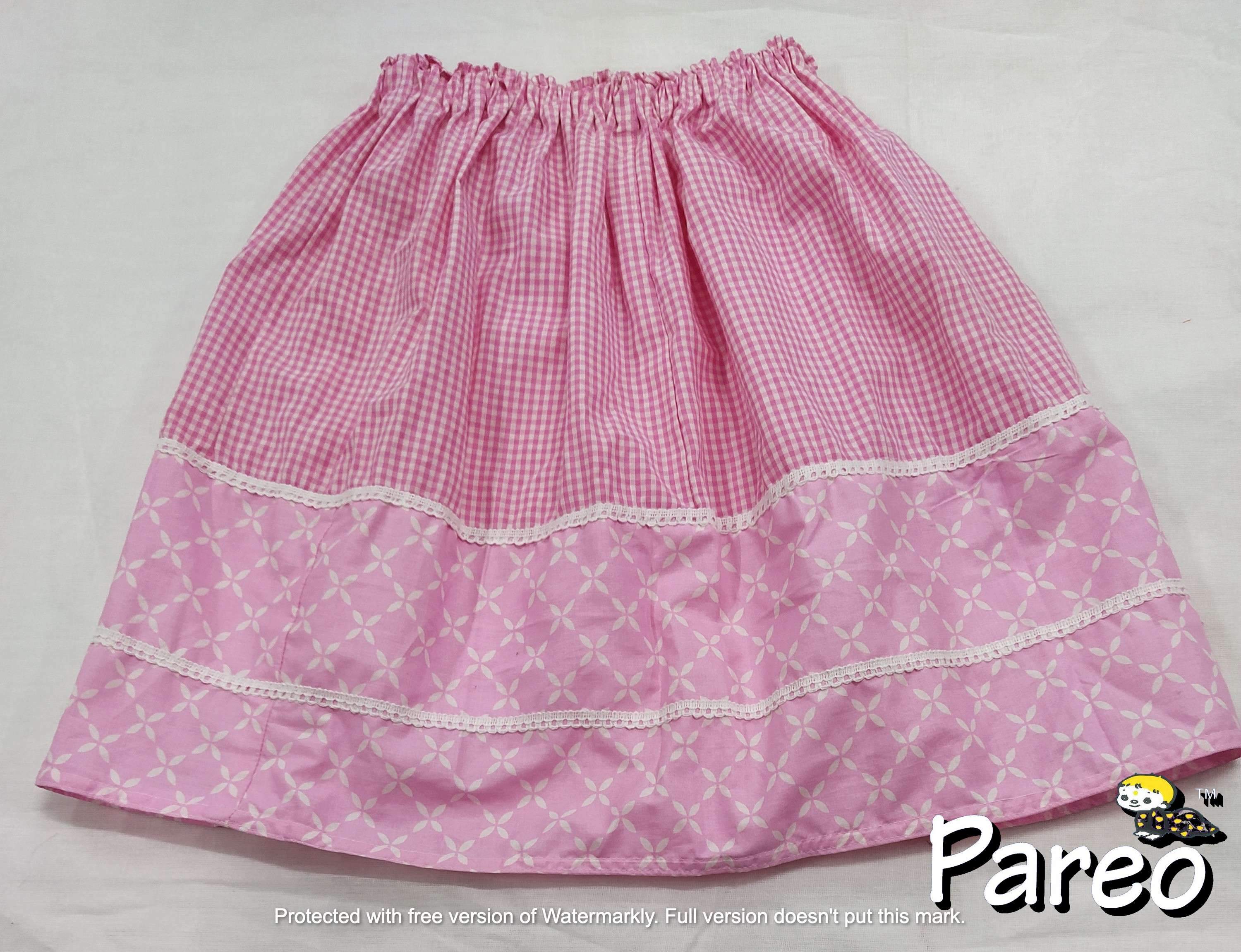 18" Skirt for girls