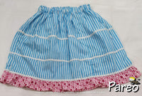 16" Skirt for girls