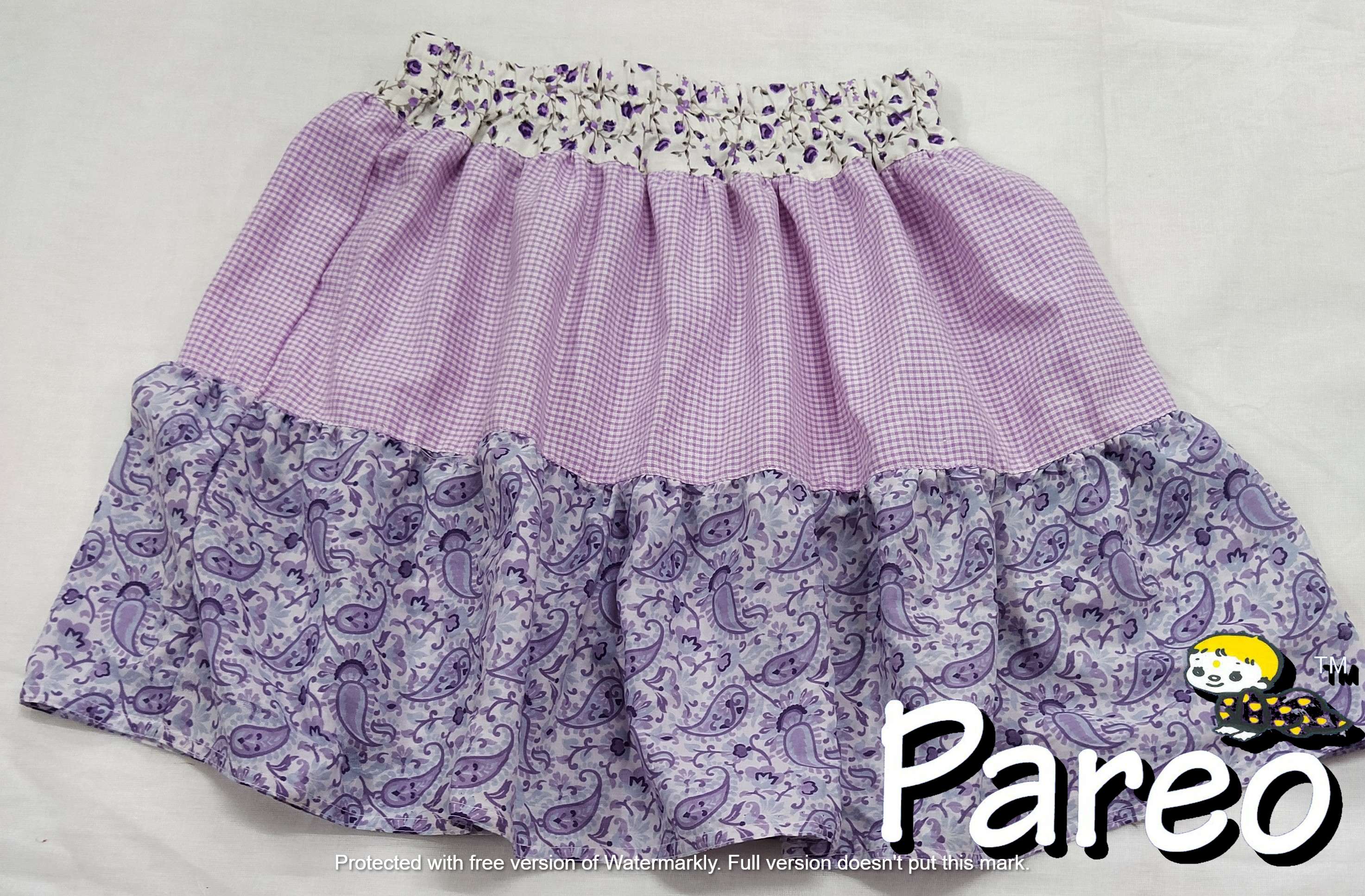 18" Skirt for girls